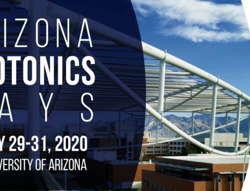 Arizona Photonics Days 2020