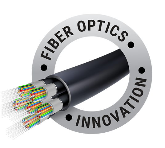 Fiber optic sensor innovation