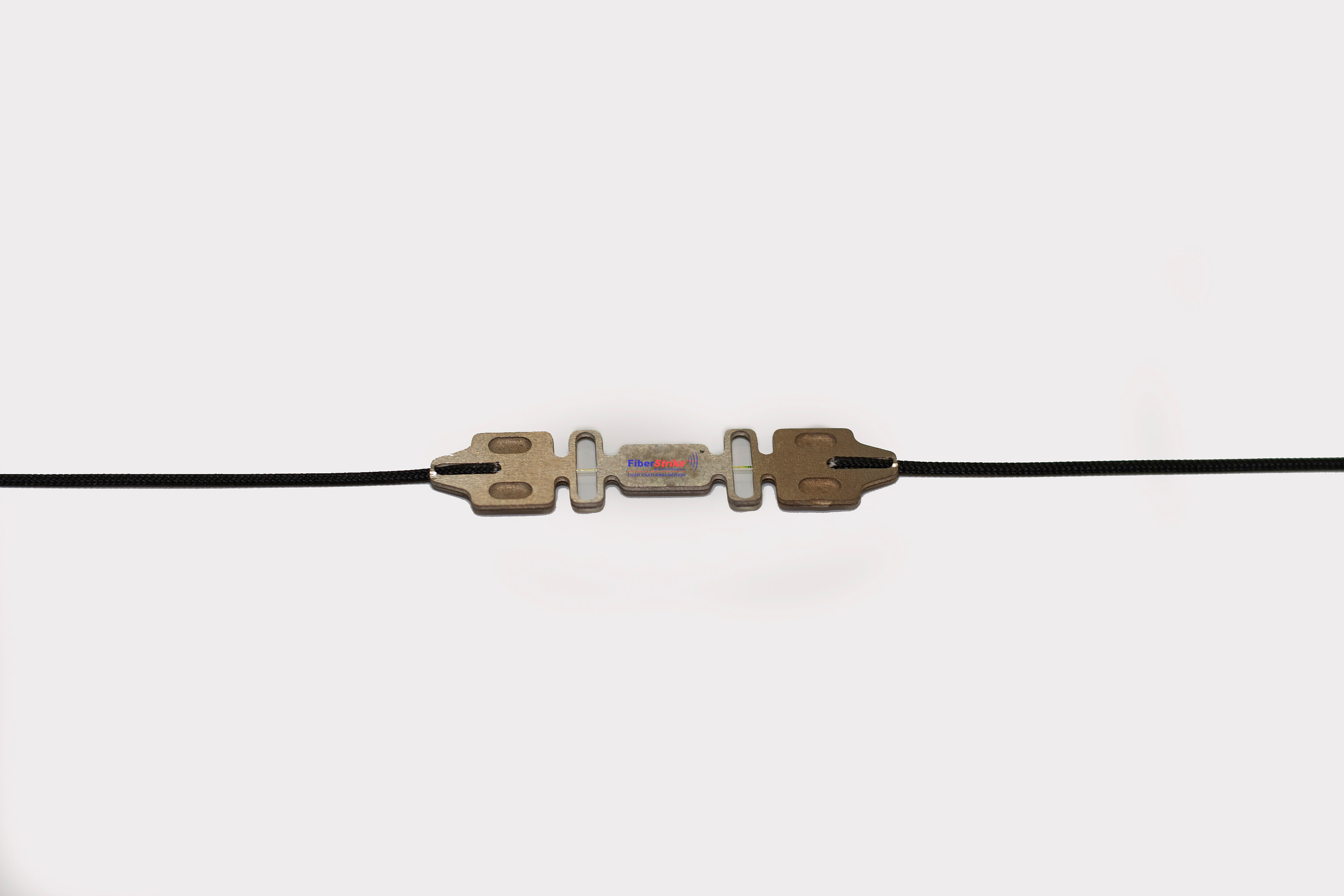 FiberStrike FBG Temperature, Strain and Pressure Sensors